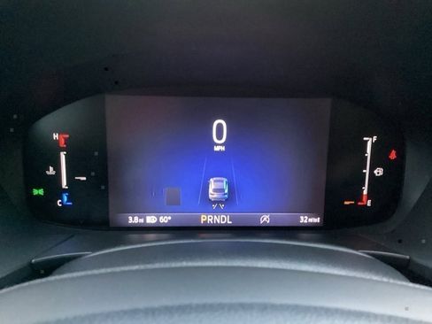 New 2026 Ford Escape Active w/ Tech Pack #1 image 41