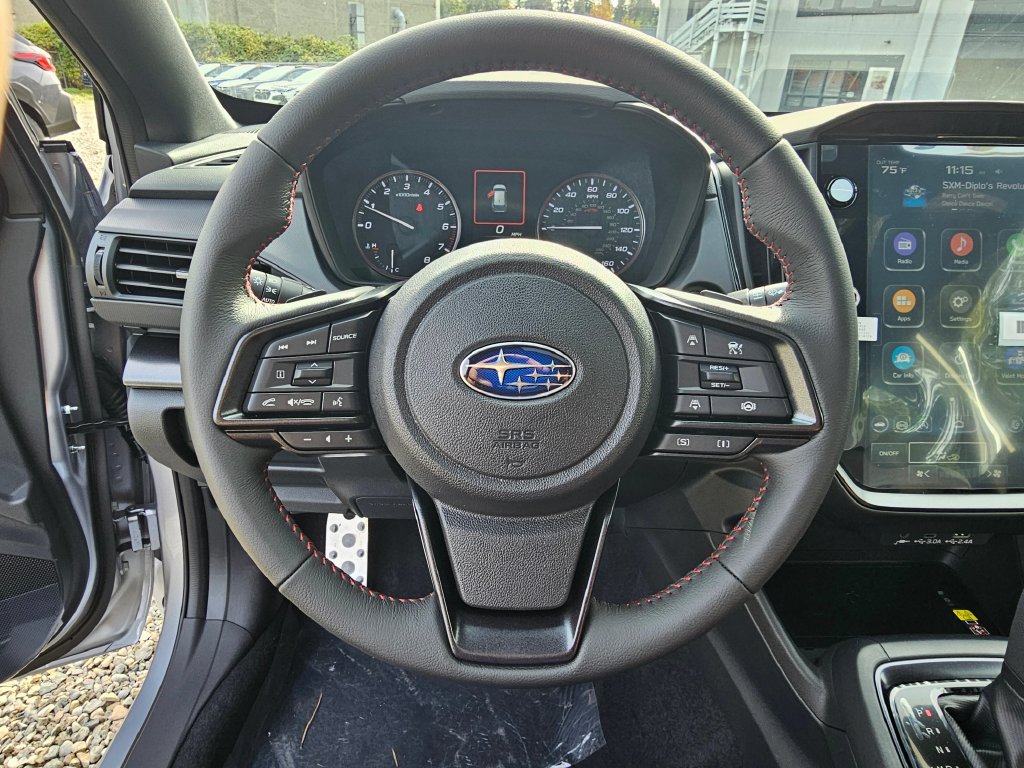 New 2026 Subaru Impreza RS AWD/4WD image 20