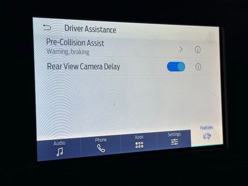 Used 2023 Ford Bronco Black Diamond image 27