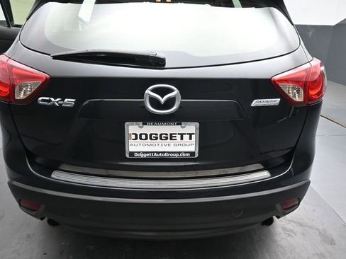 Used 2014 MAZDA CX-5 Sport w/ Bluetooth Audio Package image 2