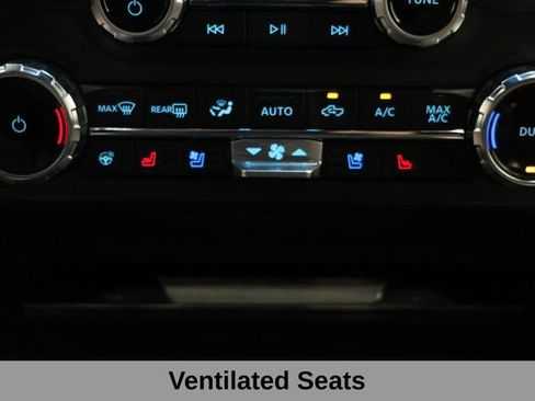 Used 2025 Ford F250 King Ranch w/ FX4 Off-Road Package AWD/4WD image 38