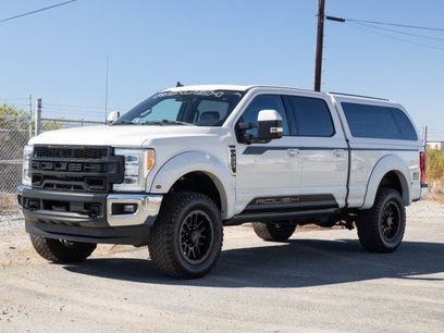 Used 2019 Ford F250 Lariat w/ Lariat Ultimate Package