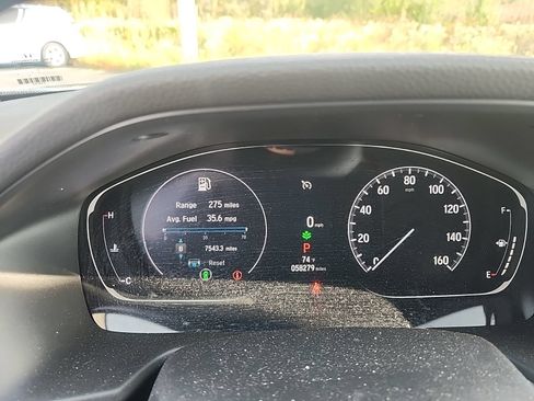Used 2022 Honda Accord LX image 9