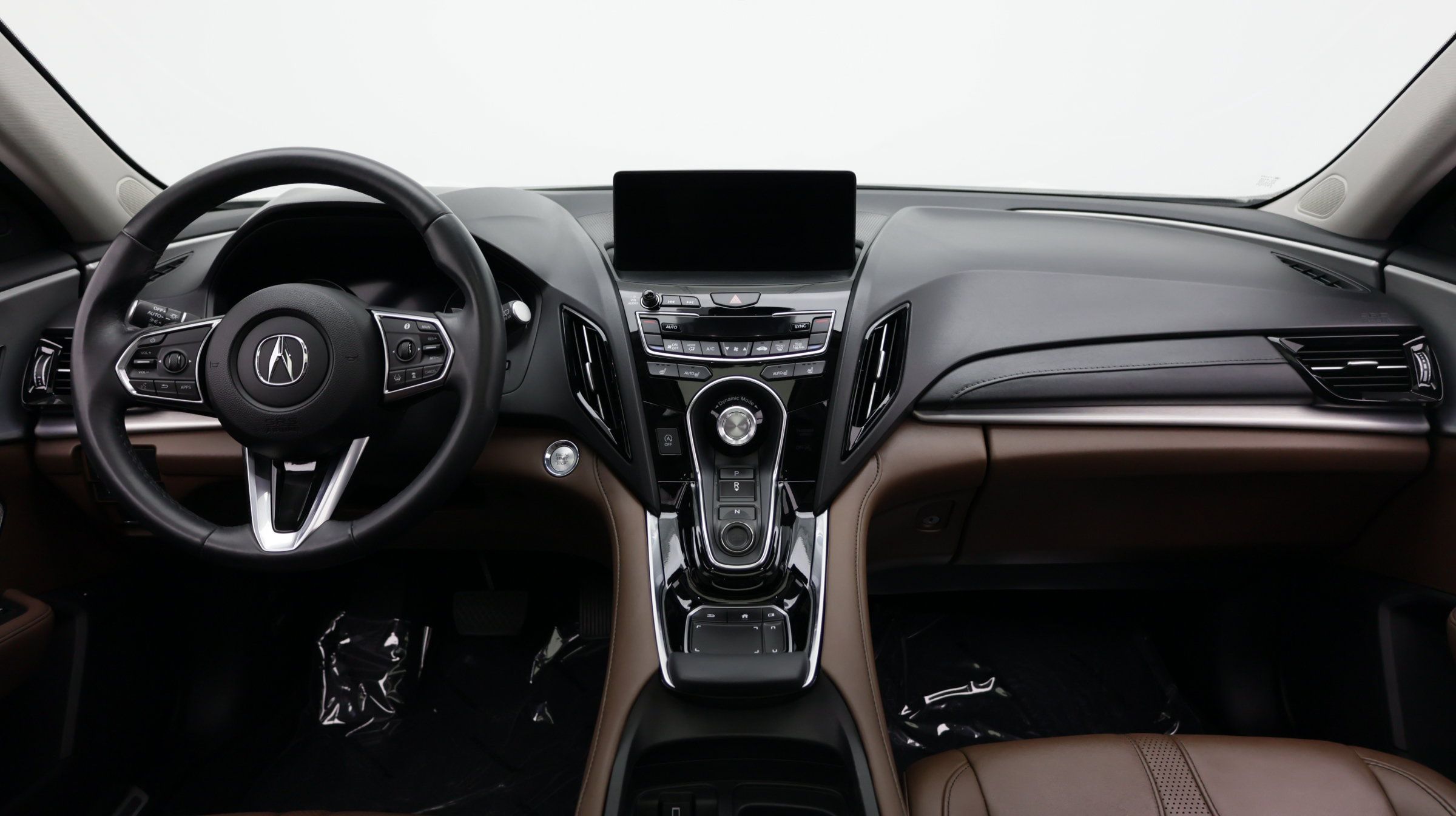 Used 2019 Acura RDX w/ Technology Package AWD/4WD image 30