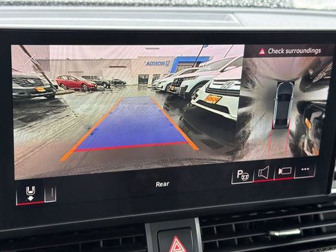 Used 2020 Audi S4 Prestige w/ Prestige Package AWD/4WD image 18