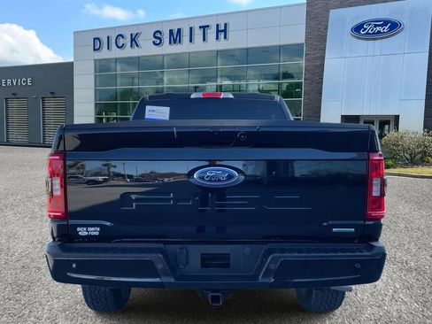 Certified 2022 Ford F150 XLT w/ Equipment Group 302A High image 5