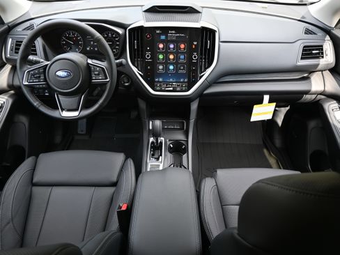 Used 2025 Subaru Ascent Limited w/ Popular Package #1 image 32