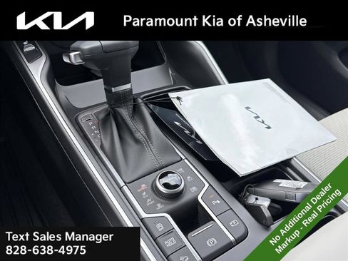 New 2026 Kia Sorento S AWD/4WD image 27