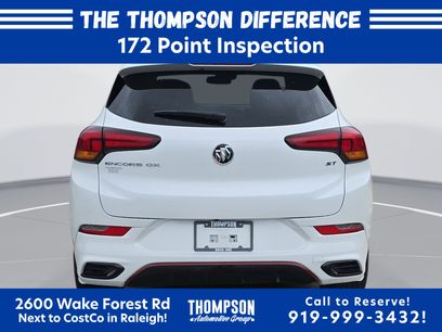 Used 2023 Buick Encore GX Select w/ Sport Touring Package