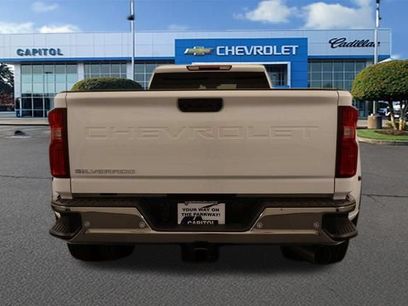 New 2026 Chevrolet Silverado 3500 W/T