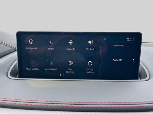 Used 2023 Acura MDX A-Spec image 25