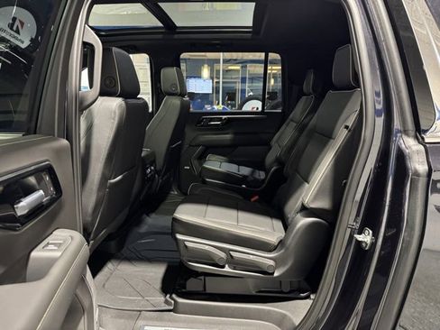 New 2026 Chevrolet Suburban Premier w/ Sun And Tow Package image 8