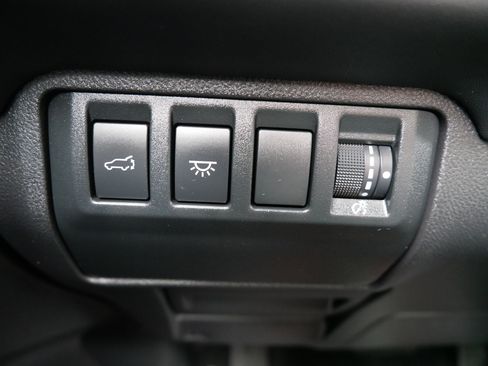 Certified 2024 Subaru Ascent Limited w/ Technology Package AWD/4WD image 26