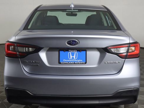 Used 2023 Subaru Legacy Premium image 11