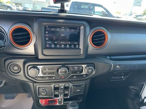 Used 2021 Jeep Gladiator Mojave image 15