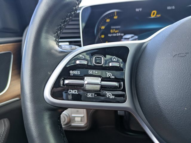 Used 2021 Mercedes-Benz GLE 450 4MATIC image 28