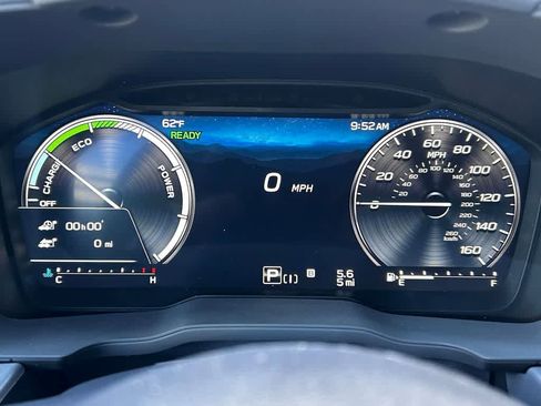 New 2026 Subaru Crosstrek 2.5i Sport AWD/4WD image 17