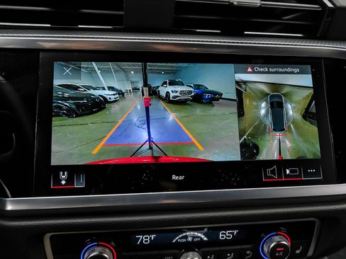 Used 2023 Audi Q3 2.0T Premium Plus w/ Premium Plus Package image 27