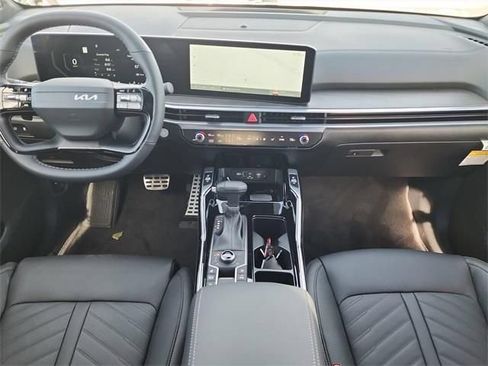 New 2026 Kia Sorento SX Prestige AWD/4WD image 21
