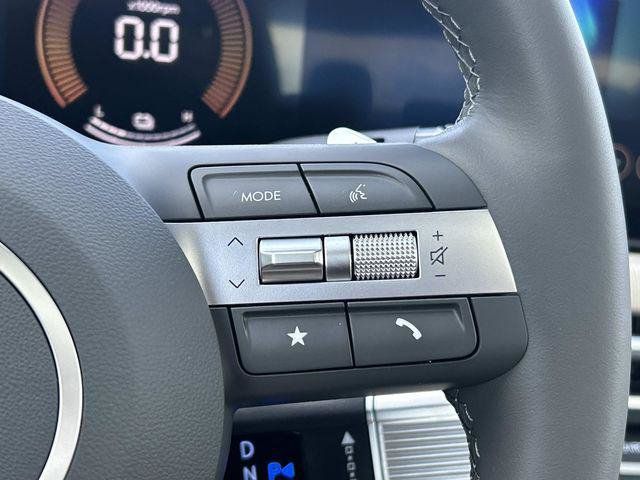 New 2026 Hyundai Sonata SEL FWD image 9