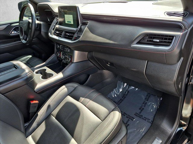 Used 2024 Chevrolet Suburban RST w/ Luxury Package AWD/4WD image 23