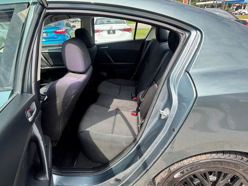 Used 2013 MAZDA MAZDA3 i SV w/ Convenience Pkg FWD image 67