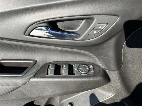 Certified 2022 Chevrolet Equinox RS image 15