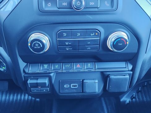 New 2026 GMC Sierra 2500 Pro w/ Convenience Package image 30