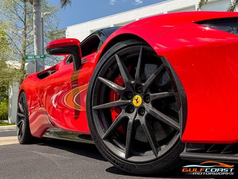 Used 2021 Ferrari SF90 Stradale image 71