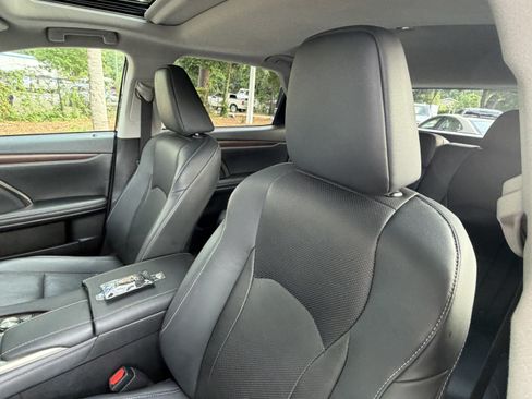 Certified 2022 Lexus RX 350 FWD w/ Premium Package image 16