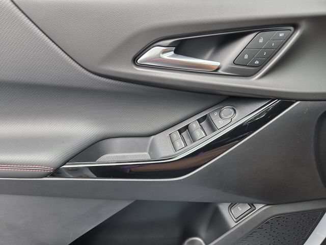 New 2027 Chevrolet Equinox RS w/ Safety and Technology Package AWD/4WD image 14