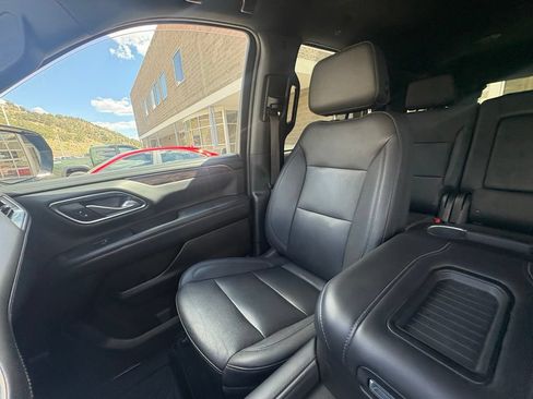 Used 2023 Chevrolet Tahoe LT AWD/4WD image 25