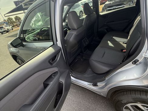 New 2026 Subaru Forester Premium image 12