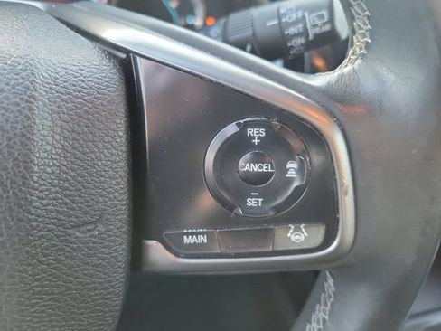 Used 2020 Honda Civic EX-L image 24
