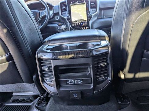 Used 2021 RAM 1500 Rebel w/ Rebel Level 2 Equipment Group image 19