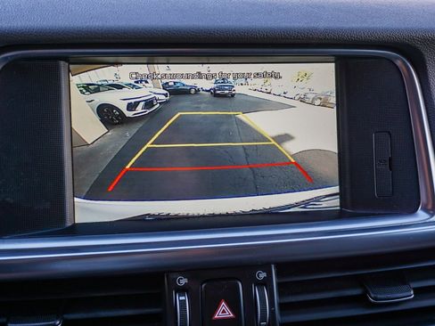 Used 2016 Kia Optima EX w/ Premium Package image 24