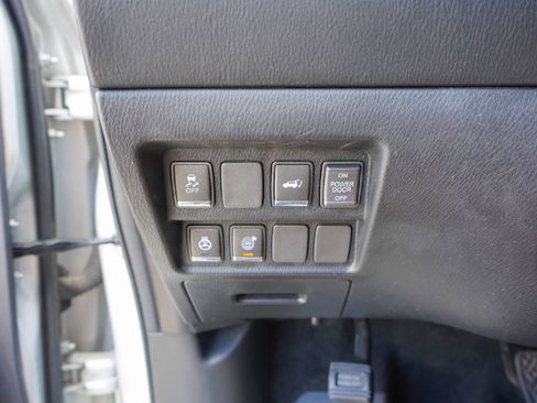 Used 2017 INFINITI QX60 FWD w/ Premium Plus Package image 20