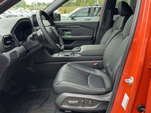 New 2026 Honda Passport TrailSport Elite image 4