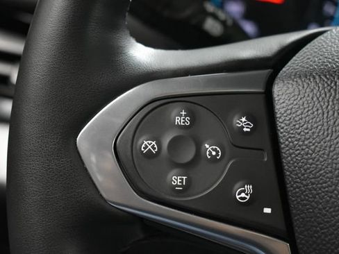 Certified 2023 Chevrolet Traverse RS AWD/4WD image 19