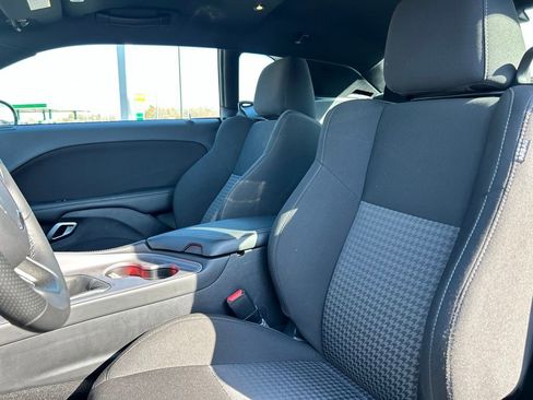 Used 2023 Dodge Challenger R/T Scat Pack w/ Scat Pack Stripe image 19