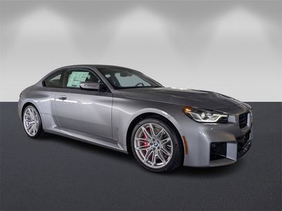 New 2025 BMW M2