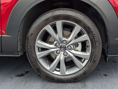 Used 2024 MAZDA CX-30 AWD 2.5 S w/ Preferred Package image 14