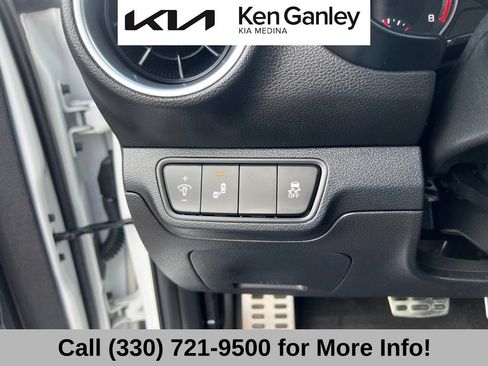 Certified 2023 Kia Forte GT w/ GT2 Package FWD image 30