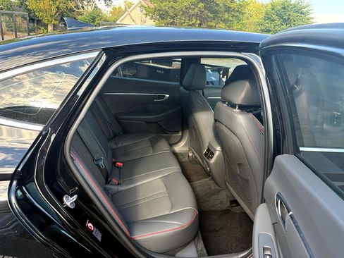 Used 2023 Hyundai Sonata SEL Plus image 26