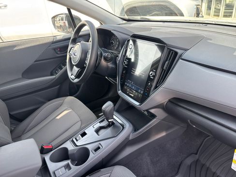 New 2026 Subaru Crosstrek 2.0i Premium image 48
