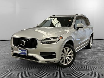 Used 2018 Volvo XC90 T5 Momentum