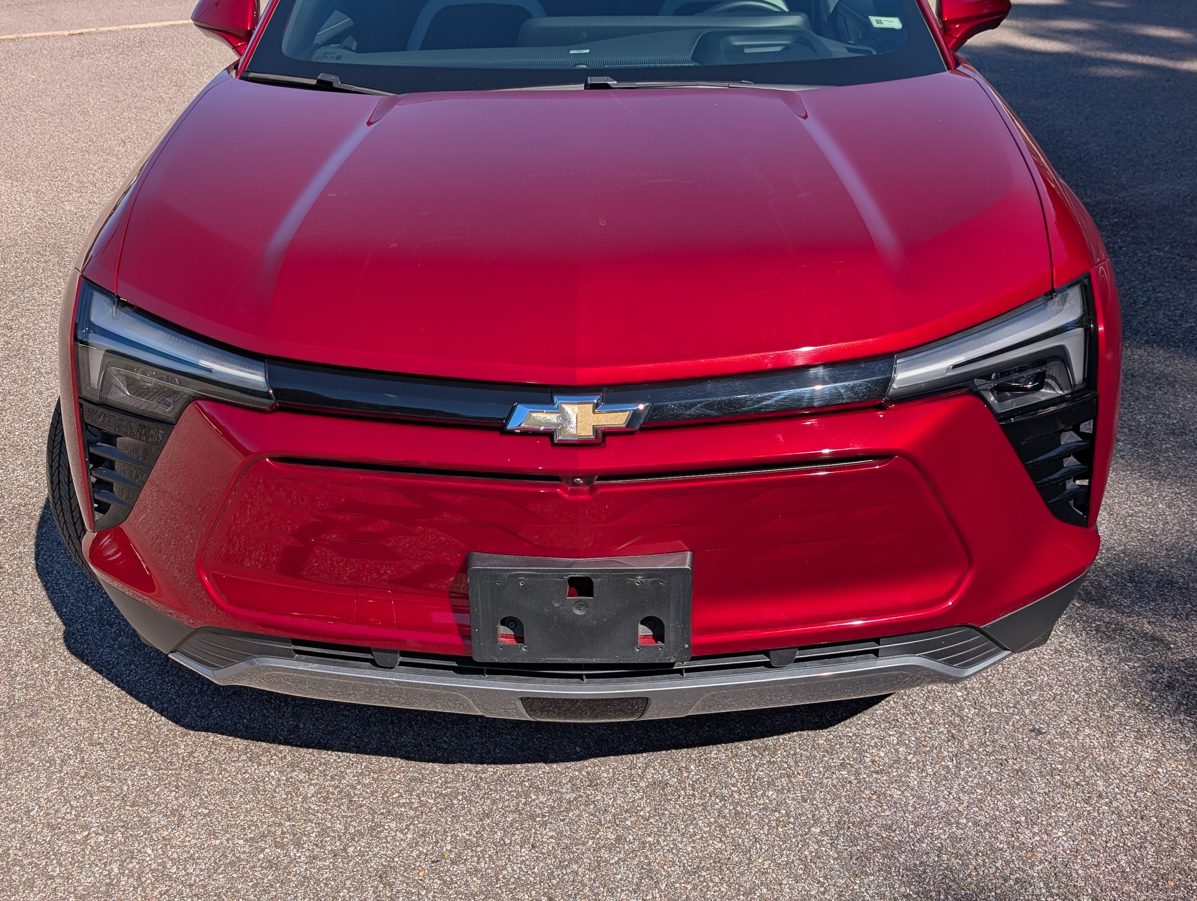 Used 2024 Chevrolet Blazer EV LT AWD/4WD image 12