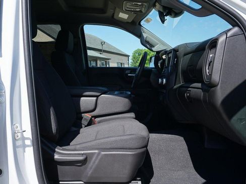 Used 2024 GMC Sierra 1500 Pro w/ Graphite Edition AWD/4WD image 31
