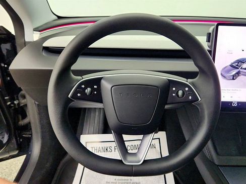 Used 2025 Tesla Model 3 Long Range RWD image 13