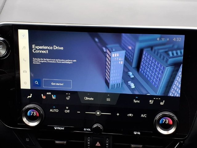 New 2026 Lexus NX 350 AWD w/ Cold Area Package image 22